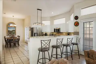 8608 Tierra Alegre Drive NE Kitchen