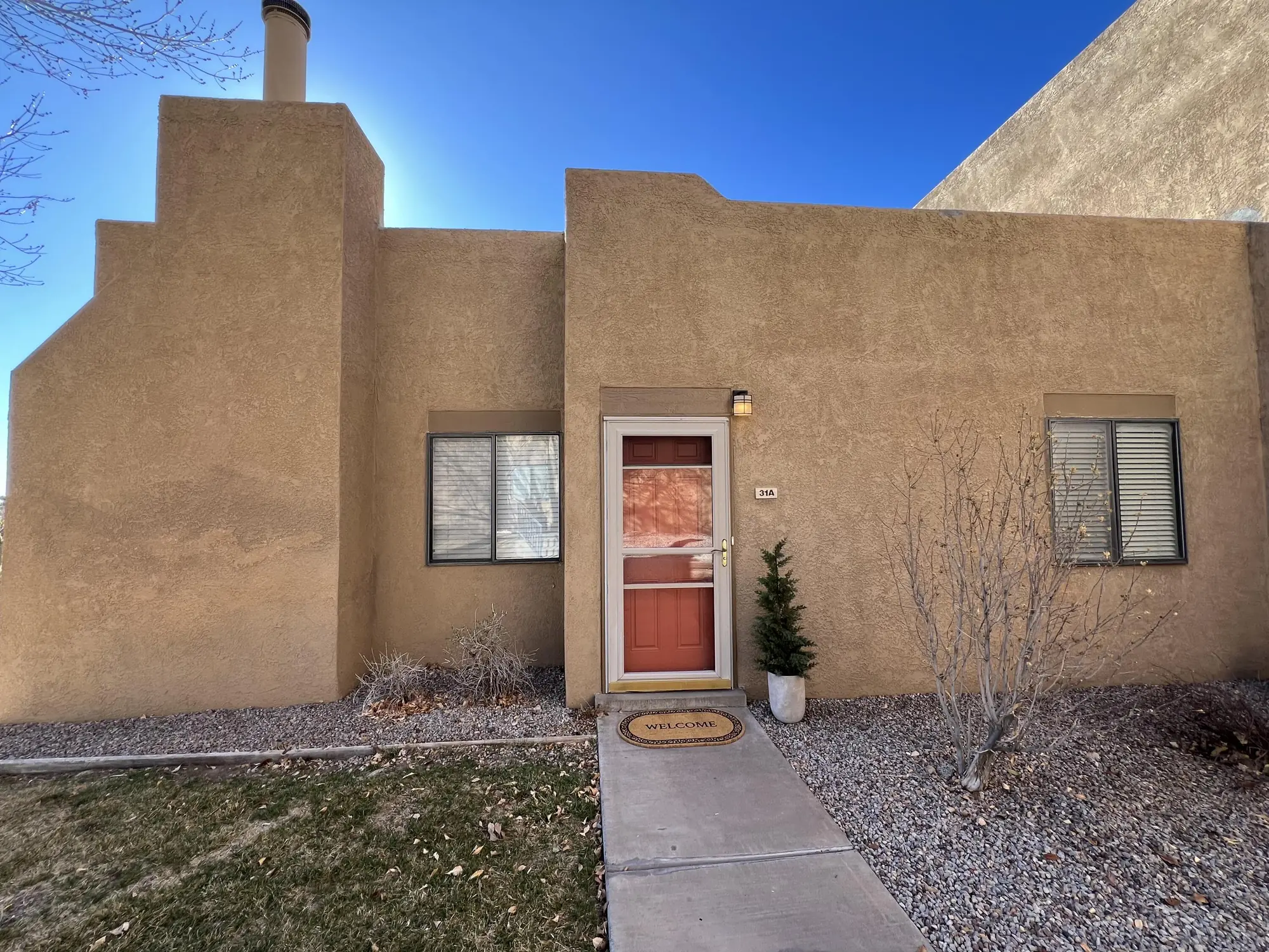 2900 Vista Del Rey NE UNIT 31A