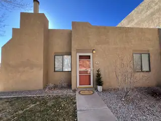 2900 Vista Del Rey NE UNIT 31A, Albuquerque