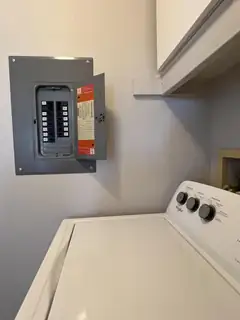 2900 Vista Del Rey NE UNIT 31A Bedroom