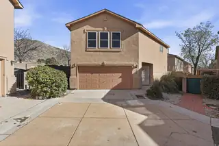 3442 Mountainside Parkway NE, Albuquerque 