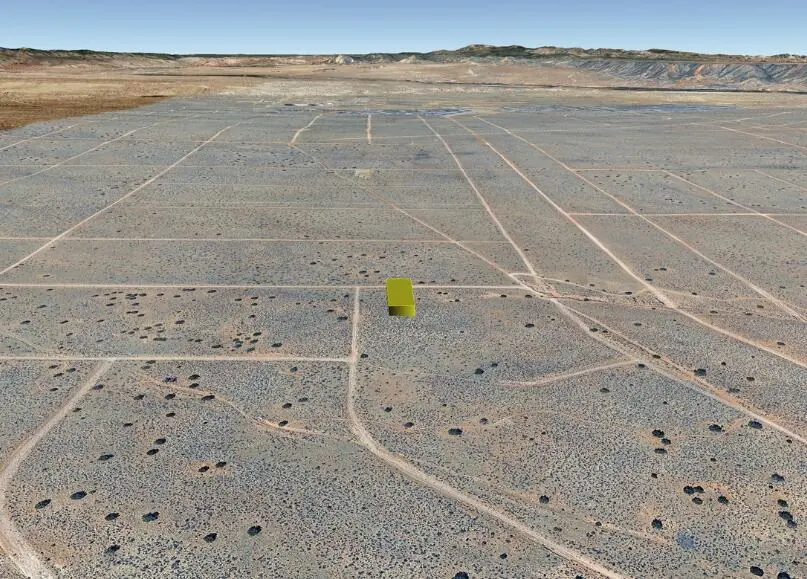 Yakima (U20 B58 L2) Road NE