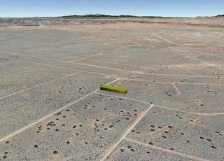 Yakima (U20 B58 L2) Road NE 