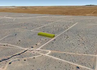 Yakima (U20 B58 L2) Road NE 