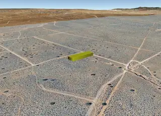 Yakima (U20 B58 L2) Road NE 