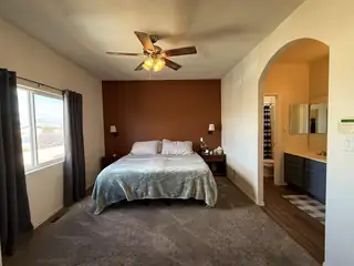 3324 Rio Fonda Court SW Bedroom