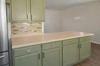 3324 Rio Fonda Court SW Kitchen