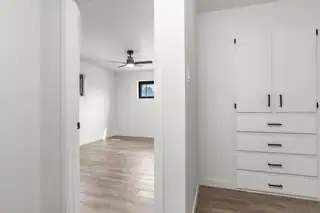 3504 Westerfeld Drive NE Bedroom