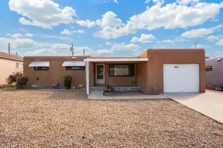 3504 Westerfeld Drive NE, Albuquerque 