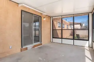 3504 Westerfeld Drive NE Patio