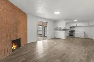 3504 Westerfeld Drive NE Kitchen