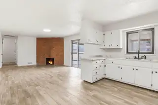 3504 Westerfeld Drive NE Kitchen