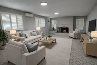 1025 Arizona Street SE Bedroom