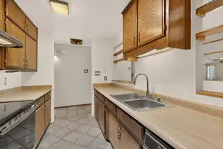 13328 Panorama Loop NE Kitchen