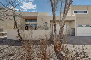 13328 Panorama Loop NE, Albuquerque