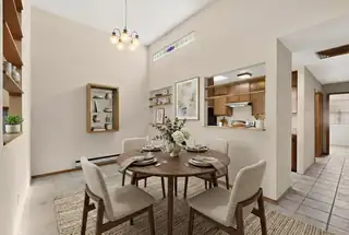 13328 Panorama Loop NE Dining Room
