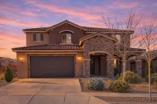 1701 Abo Canyon Drive NW, Albuquerque 