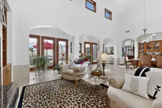 287 Bazan Loop NW Living Room