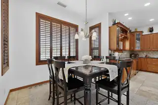 287 Bazan Loop NW Dining Room