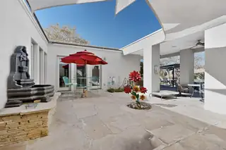 287 Bazan Loop NW Patio
