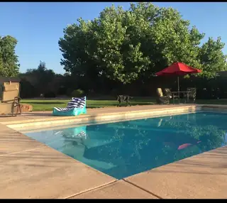287 Bazan Loop NW Pool