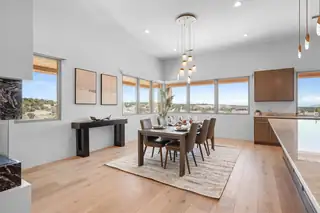 2 Calle Ventoso W Dining Room