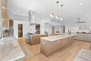 2 Calle Ventoso W Kitchen