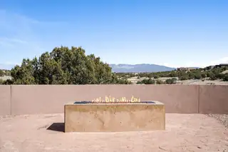 2 Calle Ventoso W Fireplace