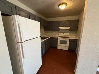 215 La Vida Nueva Del Oeste SW Kitchen