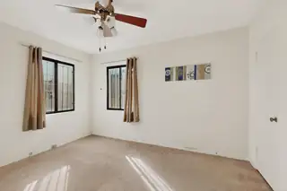 924 Palomas Drive SE View