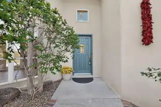 12520 Crested Moss Road NE Kitchen
