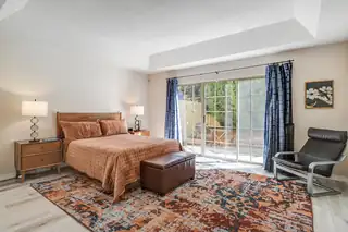 7932 Woodridge Drive NE Bedroom