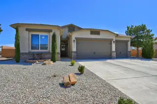 412 Landing Trail NE, Albuquerque 