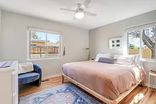 4204 Brockmont Avenue NE Bedroom