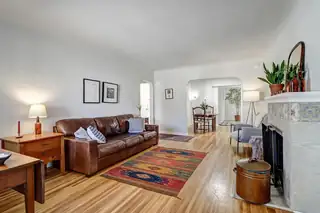 4204 Brockmont Avenue NE Living Room