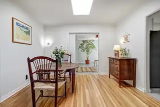 4204 Brockmont Avenue NE Dining Room