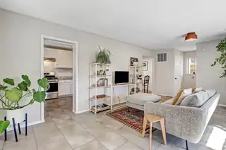 4204 Brockmont Avenue NE Living Room