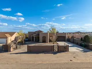 2820 Stapleton Avenue NE, Rio Rancho 