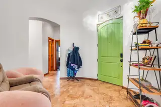 2820 Stapleton Avenue NE Living Room