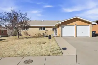 12209 S Phoenix Avenue NE, Albuquerque 