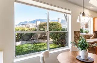 11921 Caribou Avenue NE View