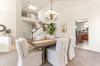 11921 Caribou Avenue NE Dining Room
