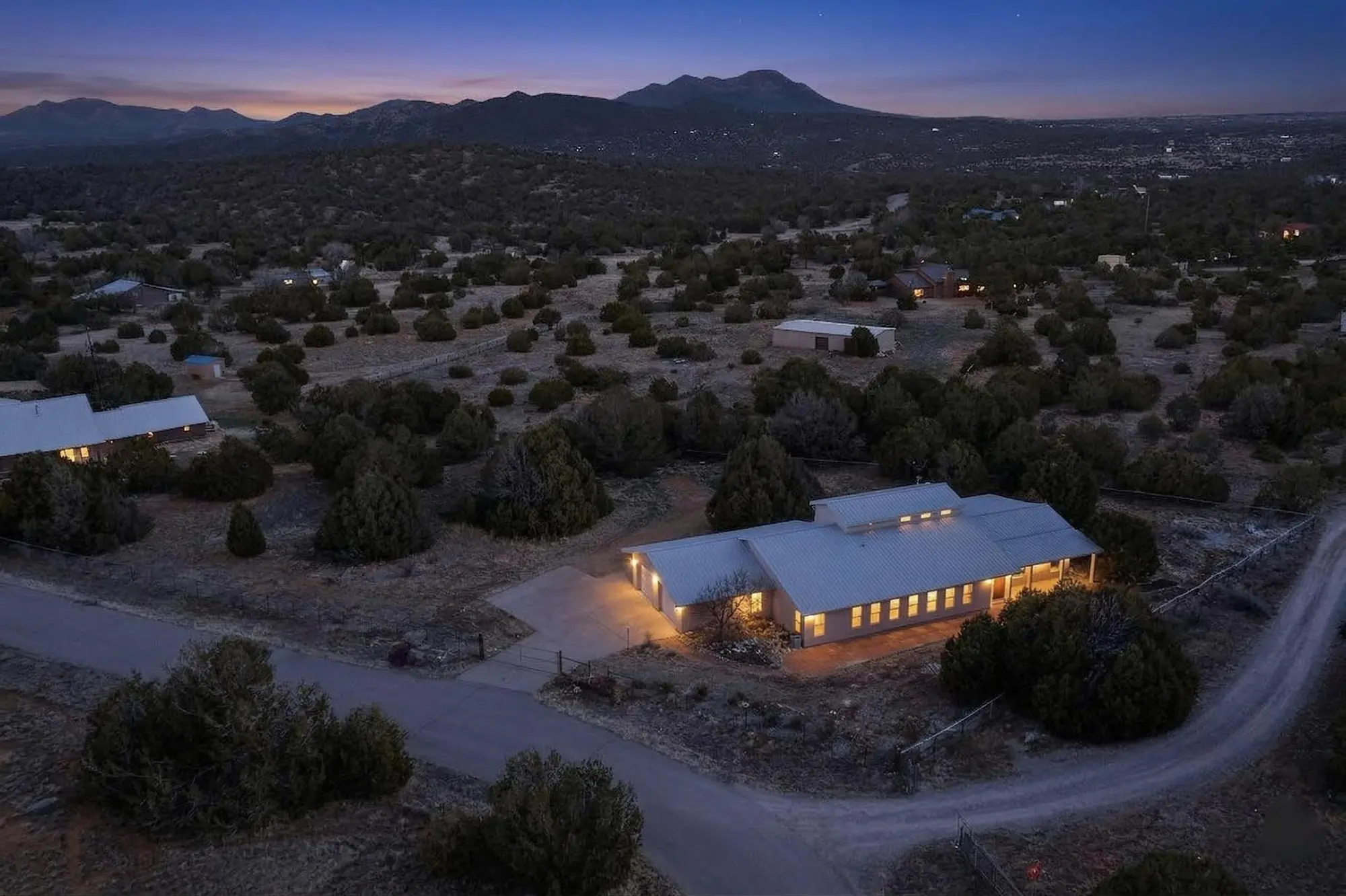 26 Juniper Hill Loop