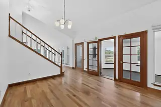 26 Juniper Hill Loop Living Room