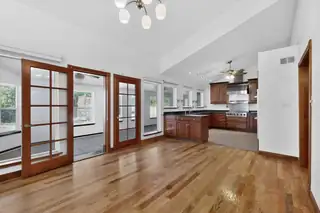 26 Juniper Hill Loop Kitchen