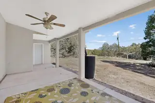 26 Juniper Hill Loop Patio