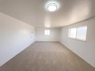 628 Florida Street SE Living Room