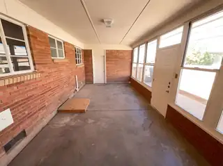 628 Florida Street SE Patio