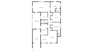 628 Florida Street SE Floor Plan