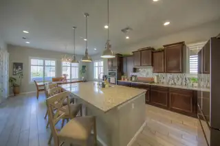 4014 Plaza Colina Lane NE Kitchen